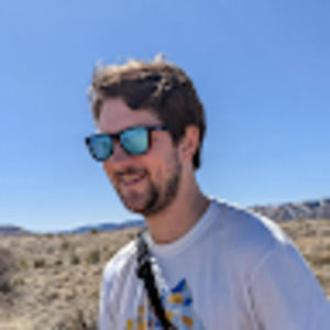 Meet your Posher, Chandler